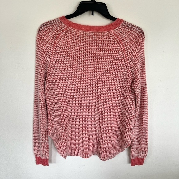 Aeropostale XL Knit Crewneck Pullover Sweater - Picture 2 of 6